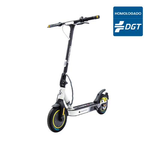 [SKU: 001764] Patinete Eléctrico Smartgyro Z-One 2
