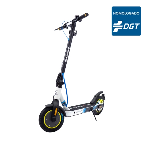 [SKU: 001764] Patinete Eléctrico Smartgyro Z-One 2