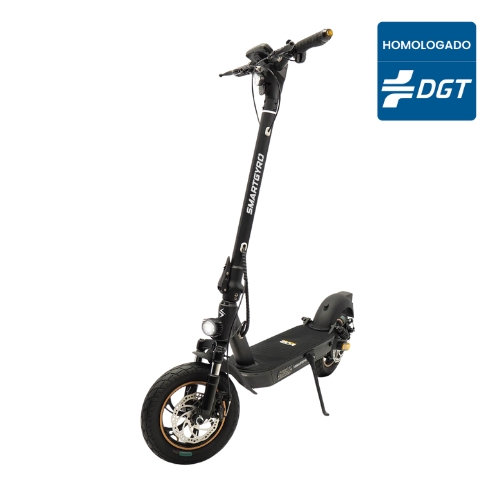 [SKU: 001765] Patinete Eléctrico Smartgyro K2 Pro XL