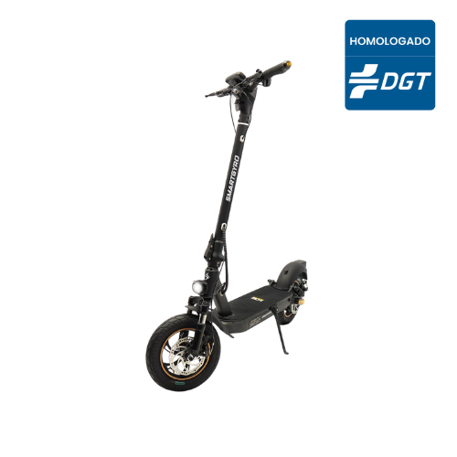 [SKU: 001765] Patinete Eléctrico Smartgyro K2 Pro XL