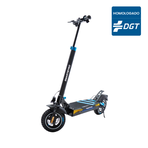 [SKU: 001766] Patinete Eléctrico Smartgyro Speedway