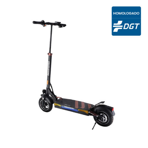 [SKU: 001767] Patinete Eléctrico Smartgyro Speedway Pro