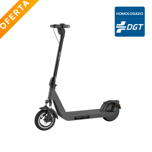 [SKU: 001770] Patinete Eléctrico Joyor LiteGO