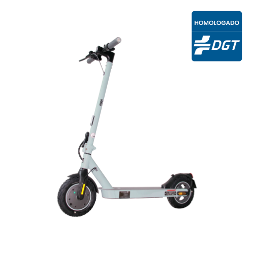 [SKU: 001780] Patinete Eléctrico ZWheel ZFox Plus