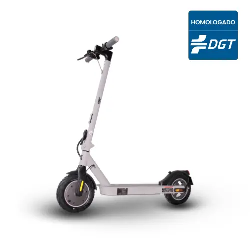 [SKU: 001780] Patinete Eléctrico ZWheel ZFox Plus
