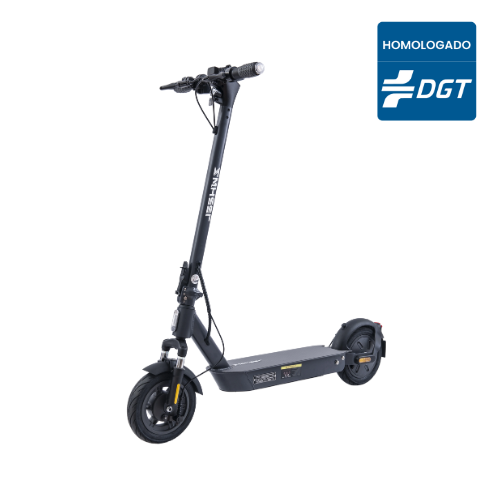 [SKU: 001774] Patinete Eléctrico ZWheel ZFox Max