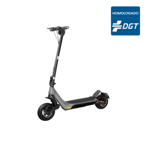 [SKU: 001777] Patinete Eléctrico ZWheel Zlion Pro