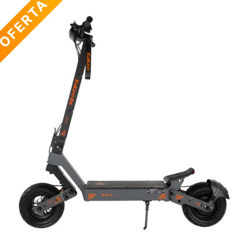 [SKU: 001778] Patinete eléctrico Kukirin G4