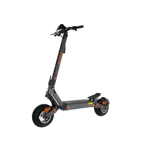 [SKU: 001778] Patinete eléctrico Kukirin G4