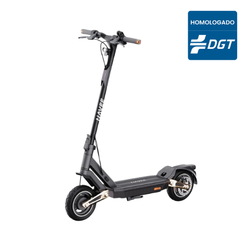 [SKU: 001797] Patinete Eléctrico Navee ST3