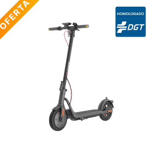 [SKU: 001798] Patinete Eléctrico Navee V25