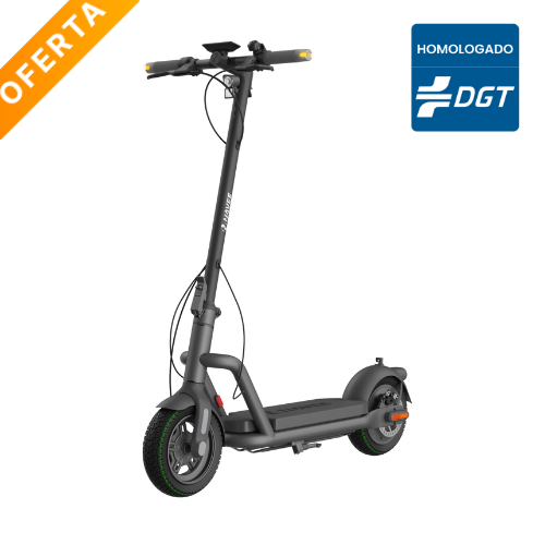 [SKU: 001799] Patinete Eléctrico Navee N65i