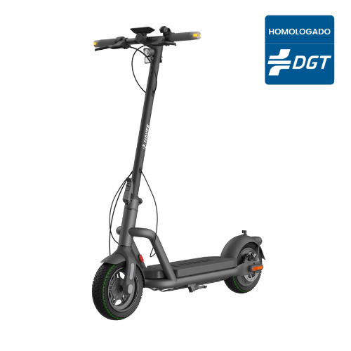 [SKU: 001799] Patinete Eléctrico Navee N65i