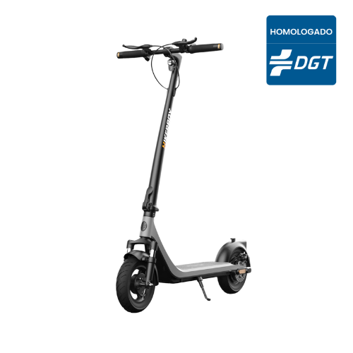[SKU: 001804] Patinete Eléctrico Hikerboy Curtis