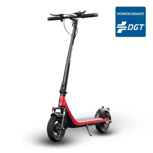 [SKU: 001891] Patinete Eléctrico Hikerboy Curtis