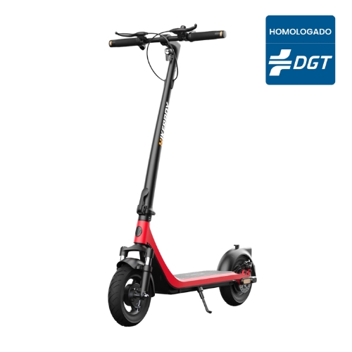 [SKU: 001891] Patinete Eléctrico Hikerboy Curtis