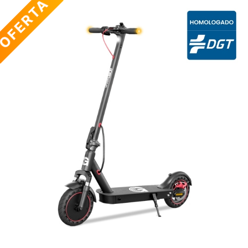 [SKU: 001806] Patinete Eléctrico UrbanGlide 100 PRO II
