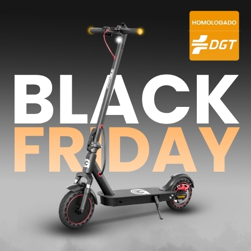 [SKU: 001806] Patinete Eléctrico UrbanGlide 100 PRO II