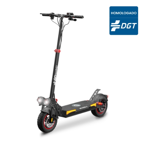 [SKU: 001808] Patinete Eléctrico UrbanGlide ECROSS PRO 2