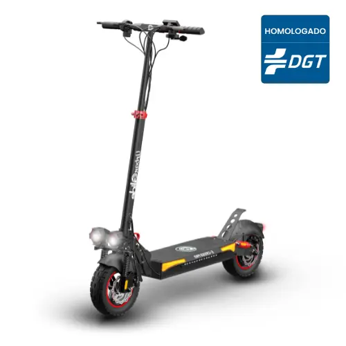 [SKU: 001808] Patinete Eléctrico UrbanGlide ECROSS PRO