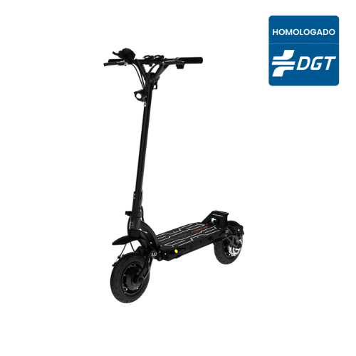 [SKU: 001813] Patinete Eléctrico DUALTRON FOREVER 60V 18AH