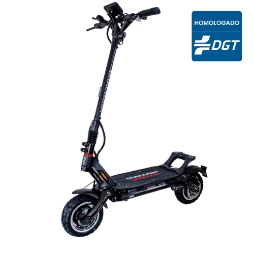 [SKU: 001813] Patinete Eléctrico DUALTRON FOREVER 60V 18AH