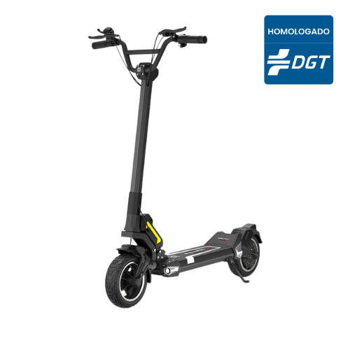 [SKU: 001818] Patinete Eléctrico DUALTRON TOGO 36V 12AH 