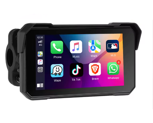 [SKU: 001830] Pantalla Inteligente CarPlay / Android Auto para patines