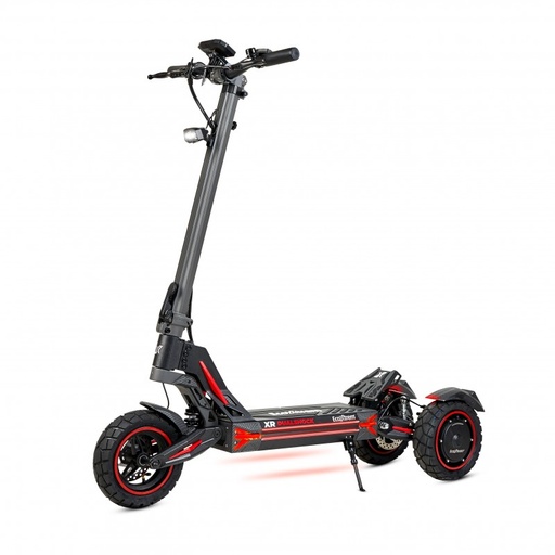 [SKU: 001839] Patinete eléctrico Ecoxtrem M41 Tank Xanzer