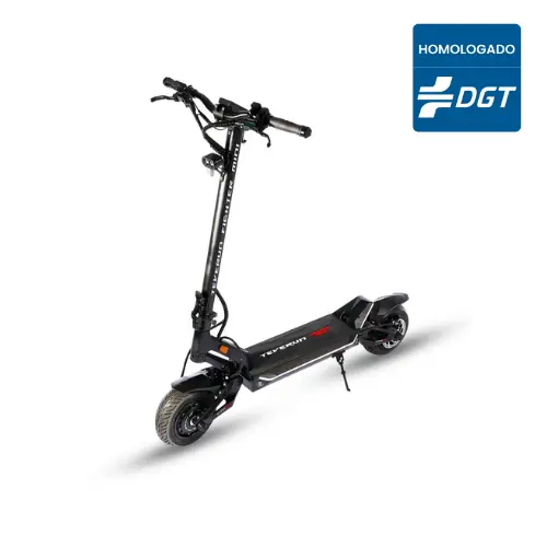 [SKU: 001854] Patinete eléctrico Teverun Fighter Mini ECO