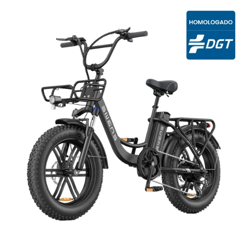 [SKU: 001882] Bicicleta eléctrica Engwe L20 Boost