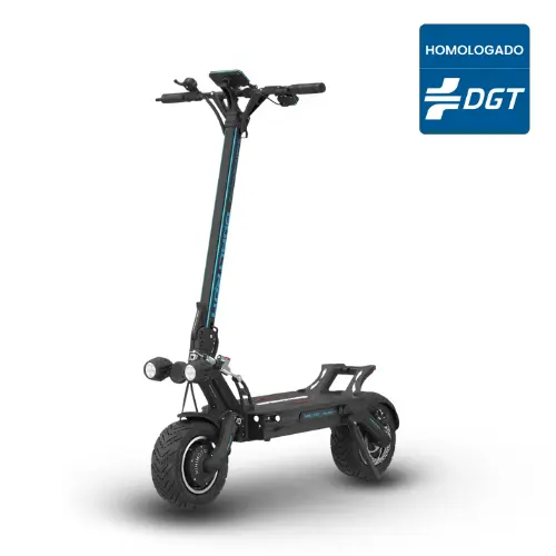 [SKU: 001892] Patinete Eléctrico DUALTRON THUNDER 3 72 V 40 Ah