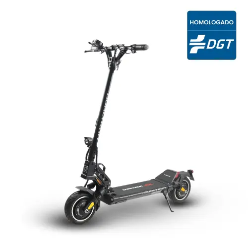 [SKU: 001895] Patinete Eléctrico DUALTRON AMINIA SPECIAL DUO 52V 21AH