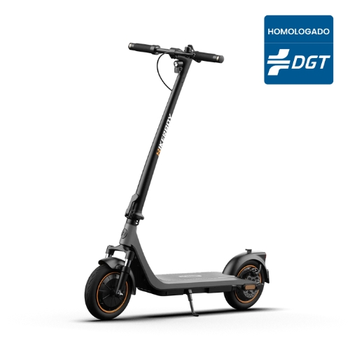 [SKU: 001911] Patinete Eléctrico Hikerboy Curtis Dual