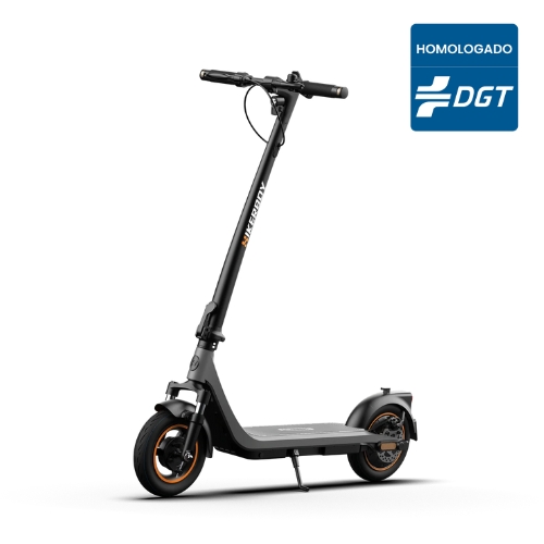 [SKU: 001912] Patinete Eléctrico Hikerboy Curtis Plus